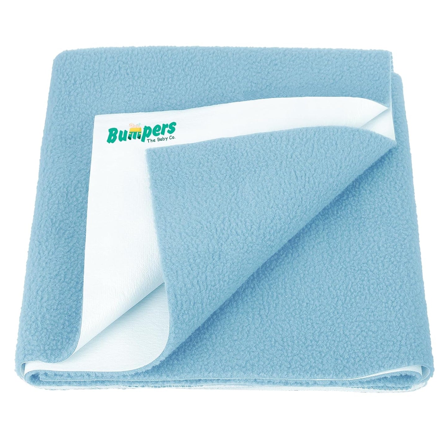 Quick Dry Sheet for Baby | Baby Bed Protector Sheet for Toddler Children