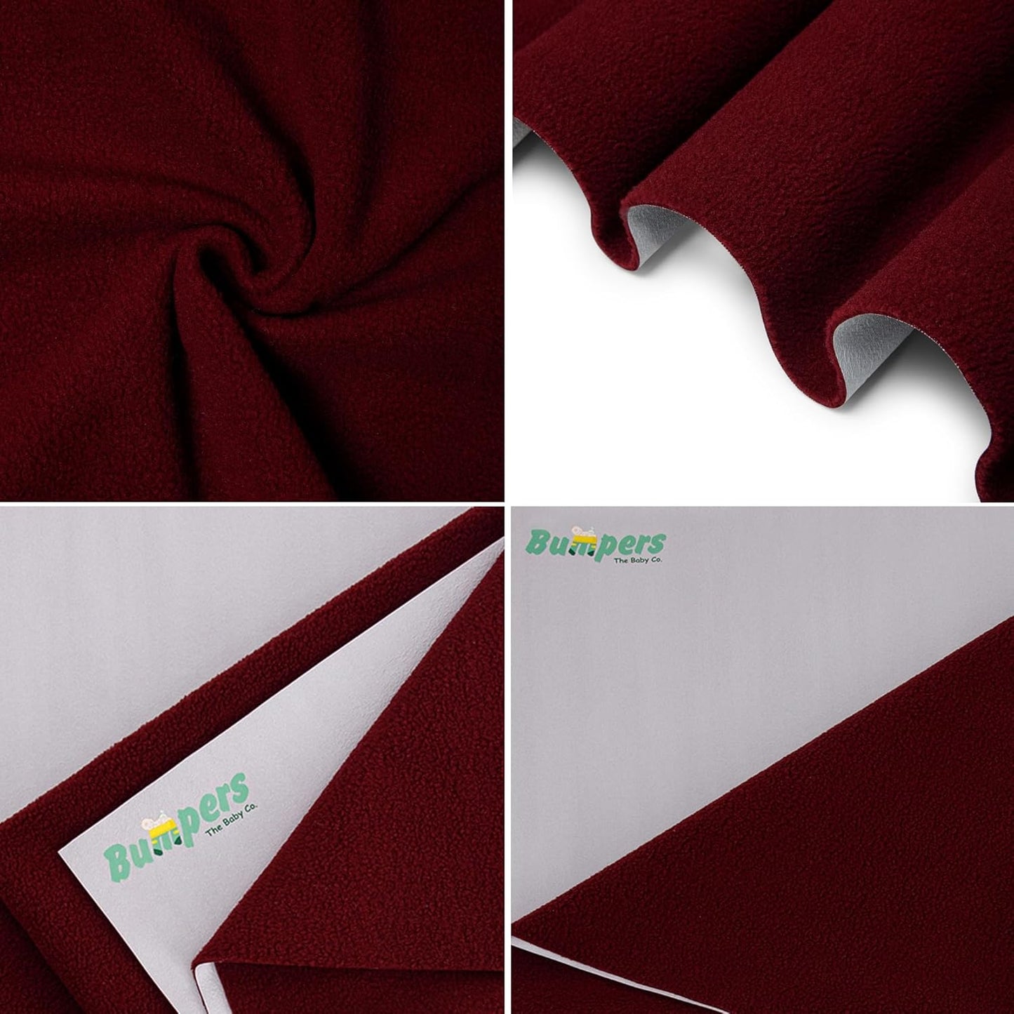 Waterproof Quick Dry Sheet for Baby| Bed Pad Extra Absorbent Washable Mattress Protector| Baby Bed Protecting Waterproof Mat