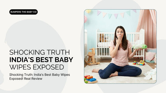 Shocking Truth: India's Best Baby Wipes Exposed! Real Review