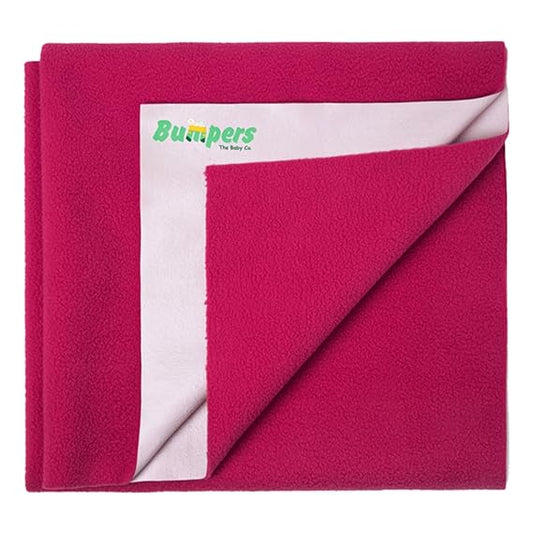 Dry Sheet for Baby | Baby Bed Protector Sheet