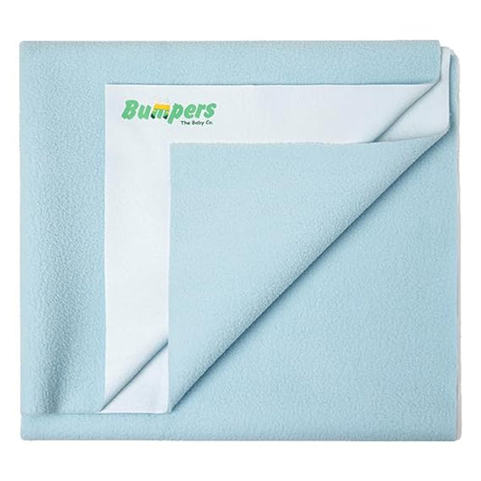 Dry Sheet for Baby | Baby Bed Protector Sheet