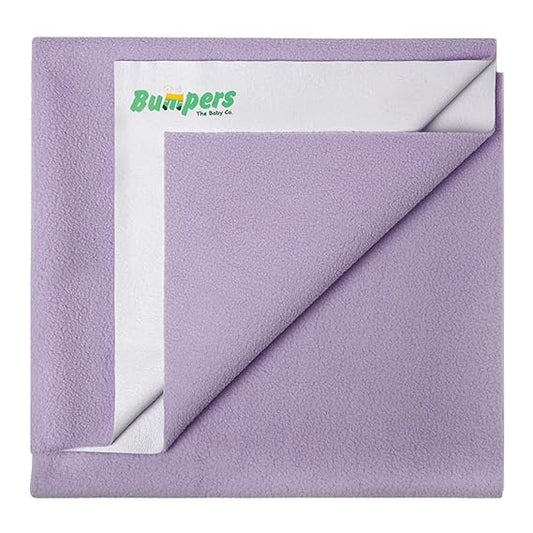 Baby Dry Sheet for Baby | Baby Bed Protector Sheet
